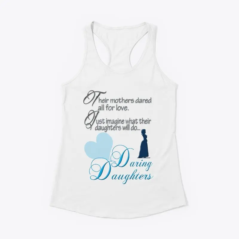 Daring Daughters I