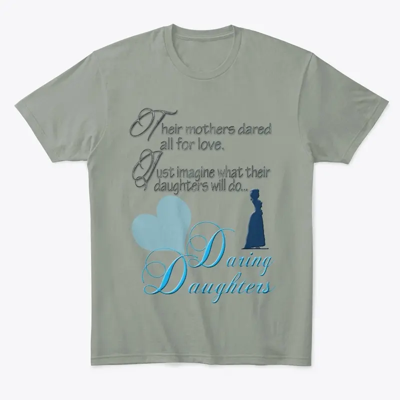 Daring Daughters I